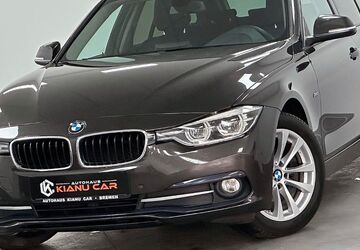 BMW 320 160.000 km 12.990 &euro; Bremen 28259