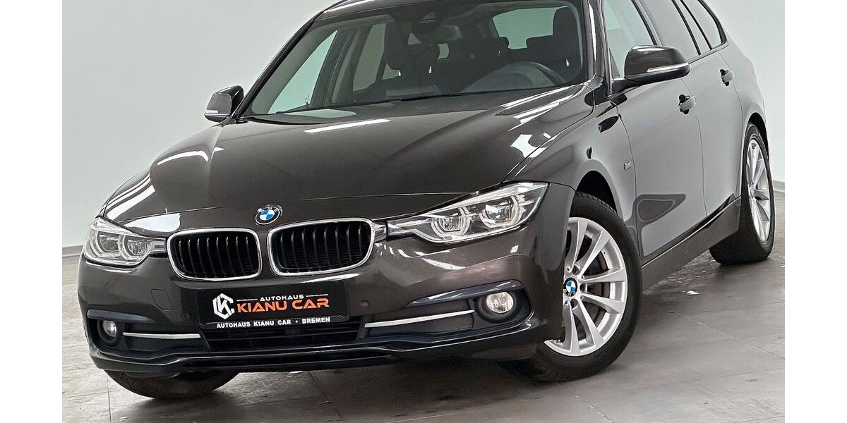 BMW 320 160.000 km 12.990 &euro; Bremen 28259