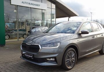 Skoda Fabia 4.500 km 20.680 &euro; Bremen 28357