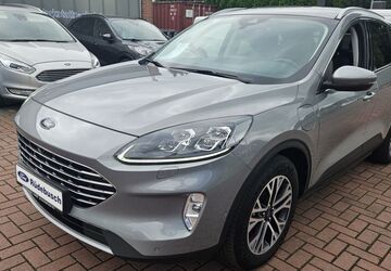 Ford Kuga 119.250 km 17.990 &euro; Hude 27798