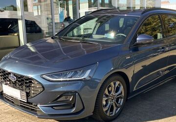 Ford Focus 19.499 km 24.950 &euro; Bremen 28201