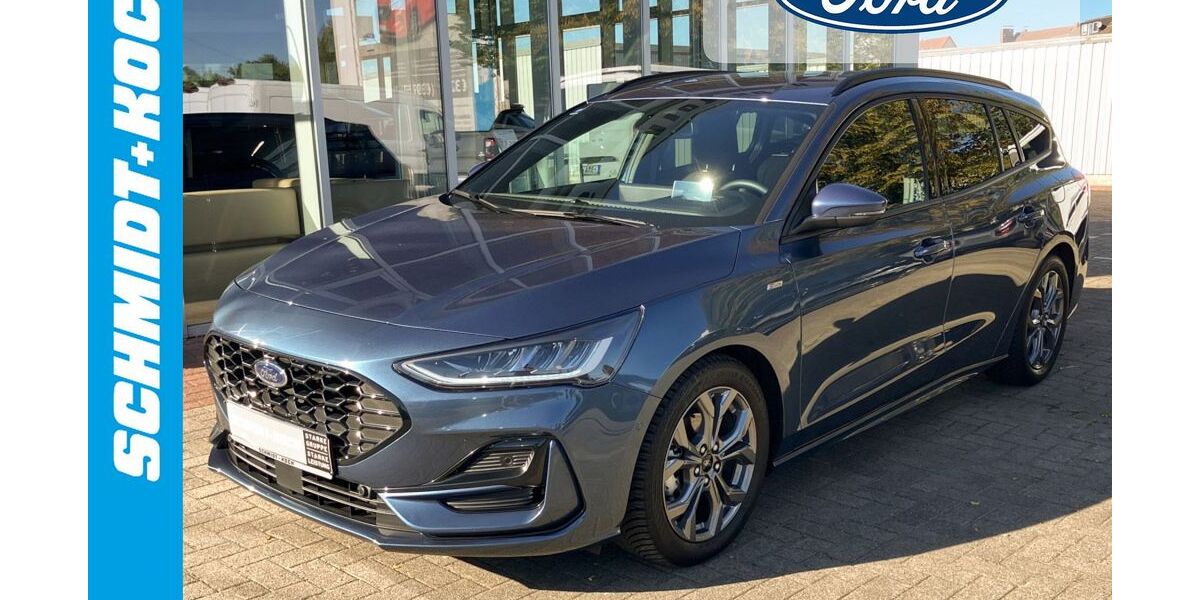 Ford Focus 19.499 km 24.950 &euro; Bremen 28201