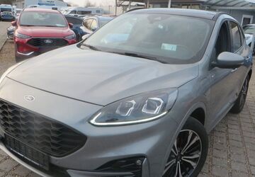 Ford Kuga 75.665 km 23.990 &euro; Achim-Baden 28832