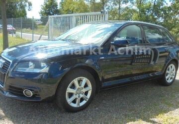 Audi A3 195.000 km 7.490 &euro; Achim 28832