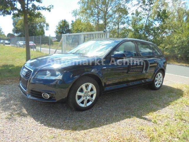 Audi A3 195.000 km 7.490 &euro; Achim 28832