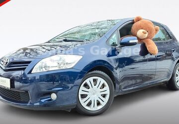 Toyota Auris 150.000 km 7.490 &euro; Delmenhorst 27751