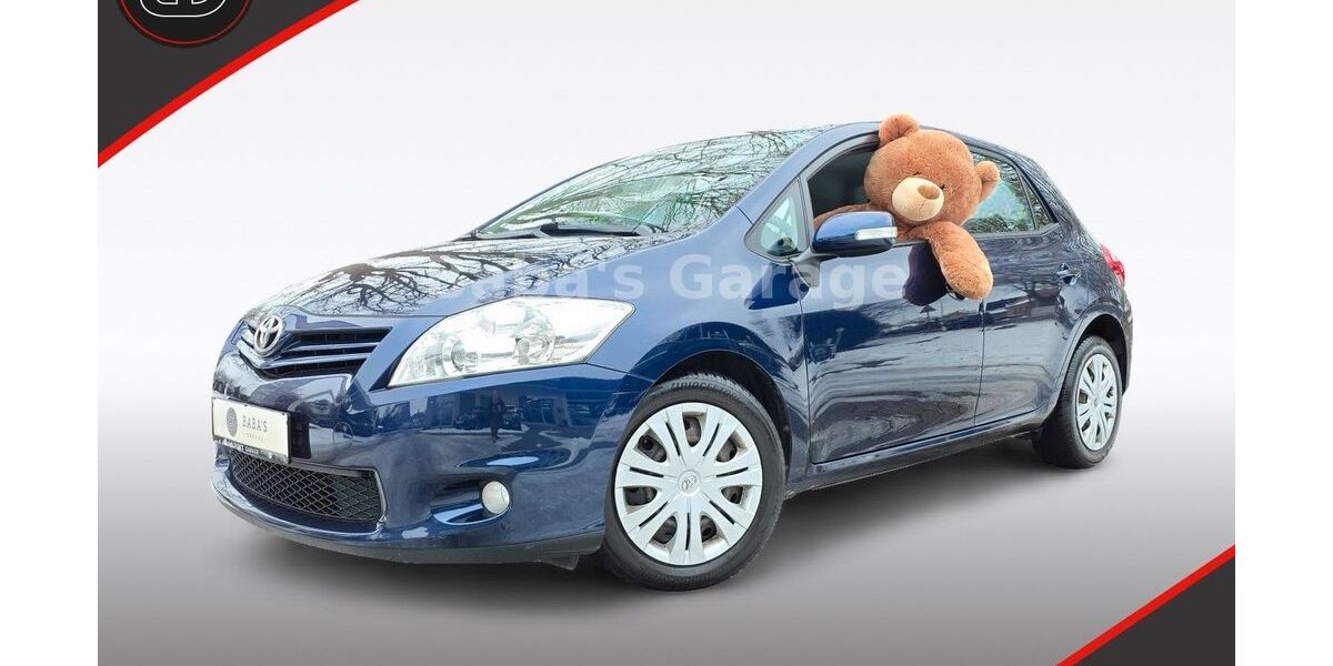 Toyota Auris 150.000 km 7.490 &euro; Delmenhorst 27751