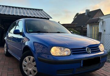 VW Golf 170.000 km 1.800 &euro; Bremen 28779