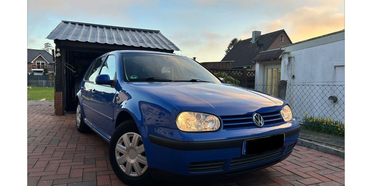 VW Golf 170.000 km 1.800 &euro; Bremen 28779