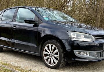 VW Polo 248.000 km 2.490 &euro; Bremen 28197