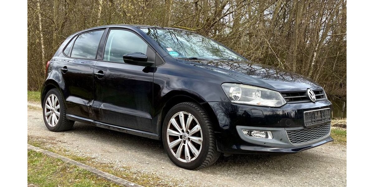 VW Polo 248.000 km 2.490 &euro; Bremen 28197