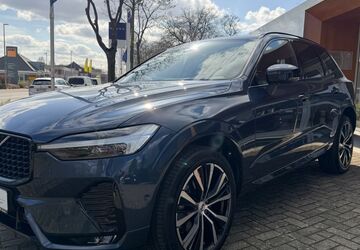 Volvo XC60 26.900 km 48.950 &euro; Delmenhorst 27751