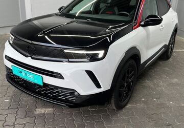 Opel Mokka 70.434 km 16.990 &euro; Osterholz-Scharmbeck 27711