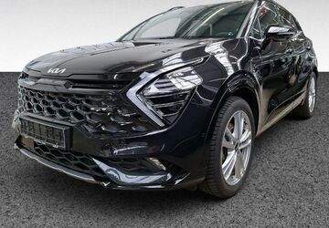 Kia Sportage 35.712 km 36.880 &euro; Bremen 28357