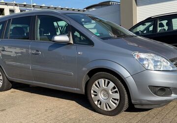 Opel Zafira 198.300 km 990 &euro; Bremen 28329