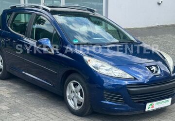 Peugeot 207 146.000 km 3.790 &euro; Syke 28857