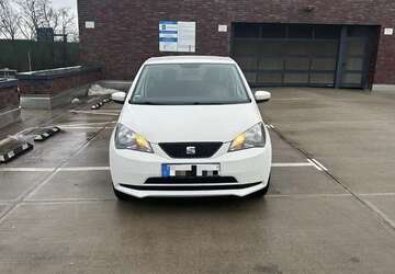 Seat Mii 73.200 km 7.000 &euro; Bremen 28357