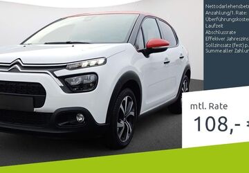 Citroen C3 19.283 km 11.399 &euro; Stuhr 28816