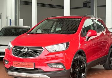 Opel Mokka 105.000 km 12.950 &euro; Bremen 28199
