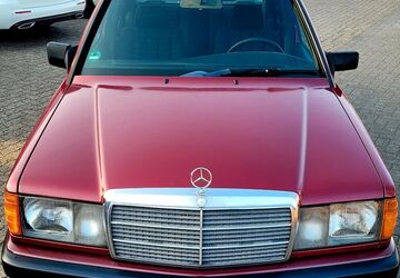 Mercedes-Benz 190 128.380 km 5.999 &euro; Bremen 28217