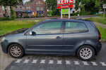 VW Polo 255.753 km 2.000 &euro; Boizenburg 19258