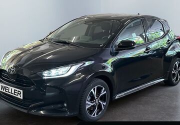 Toyota Yaris 32.992 km 20.990 &euro; Bremen 28205