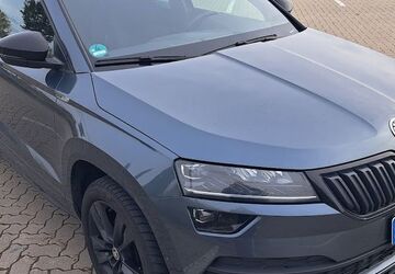 Skoda Karoq 189.000 km 17.200 &euro; Stuhr 28816