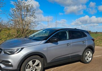 Opel Grandland (X) 75.000 km 13.249 &euro; Vollersode 27729