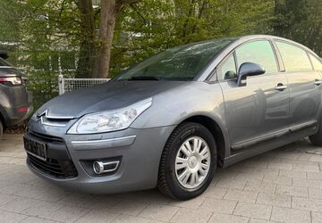 Citroen C4 158.000 km 3.200 &euro; Bremen 28259