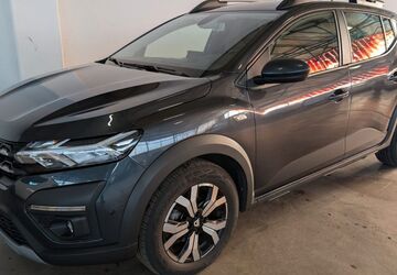 Dacia Sandero 21.000 km 15.990 &euro; Delmenhorst 27751