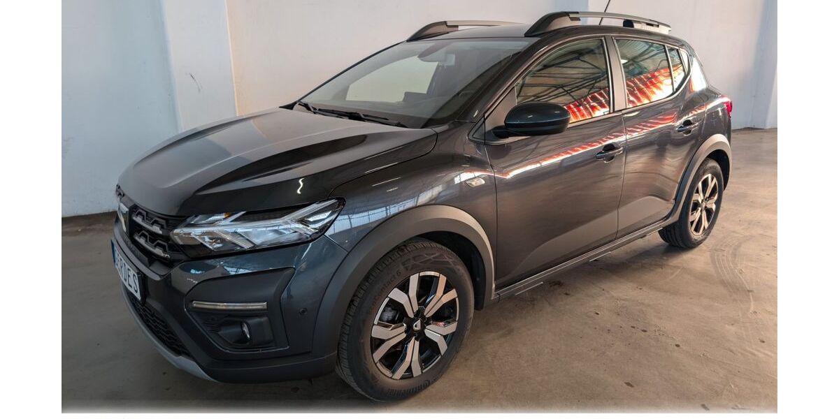 Dacia Sandero 21.000 km 15.990 &euro; Delmenhorst 27751