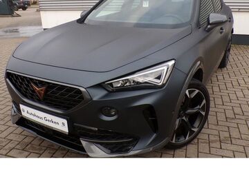 Cupra Formentor 14.342 km 44.390 &euro; Ritterhude 27721