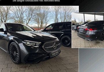 Mercedes-Benz E 220 36.000 km 59.890 &euro; Delmenhorst 27751