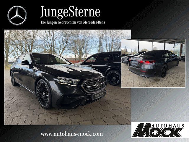 Mercedes-Benz E 220 36.000 km 59.890 &euro; Delmenhorst 27751