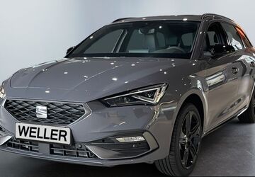 Seat Leon 9.000 km 36.500 &euro; Bremen 28205