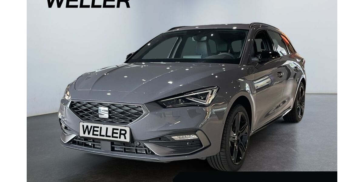 Seat Leon 9.000 km 36.500 &euro; Bremen 28205