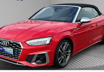 Audi S5 21.199 km 45.890 &euro; Weyhe 28844