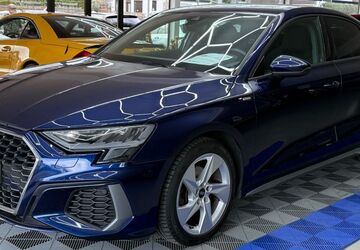 Audi A3 129.000 km 20.499 &euro; Ritterhude 27721