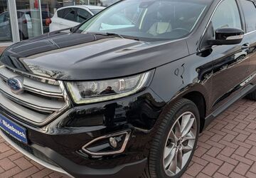 Ford Edge 151.730 km 16.990 &euro; Hude 27798