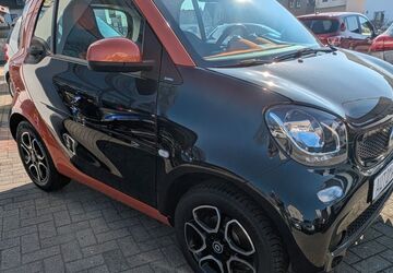 Smart ForTwo 90.400 km 11.690 &euro; Delmenhorst (bei Bremen) 27751
