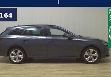 Seat Leon 154.976 km 13.280 &euro; Bremen / Arsten 28279