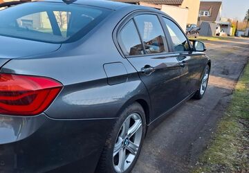 BMW 320 180.000 km 10.600 &euro; Bremen 28309
