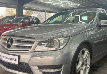 Mercedes-Benz C 350 240.000 km 11.999 &euro; Osterholz-Scharmbeck 27711