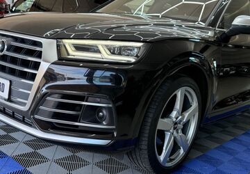 Audi SQ5 245.000 km 21.999 &euro; Ritterhude 27721