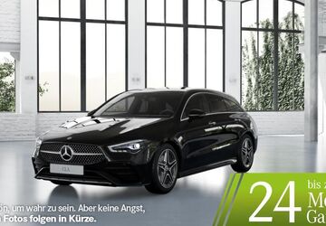 Mercedes-Benz CLA 250 8.335 km 38.950 &euro; Syke 28857