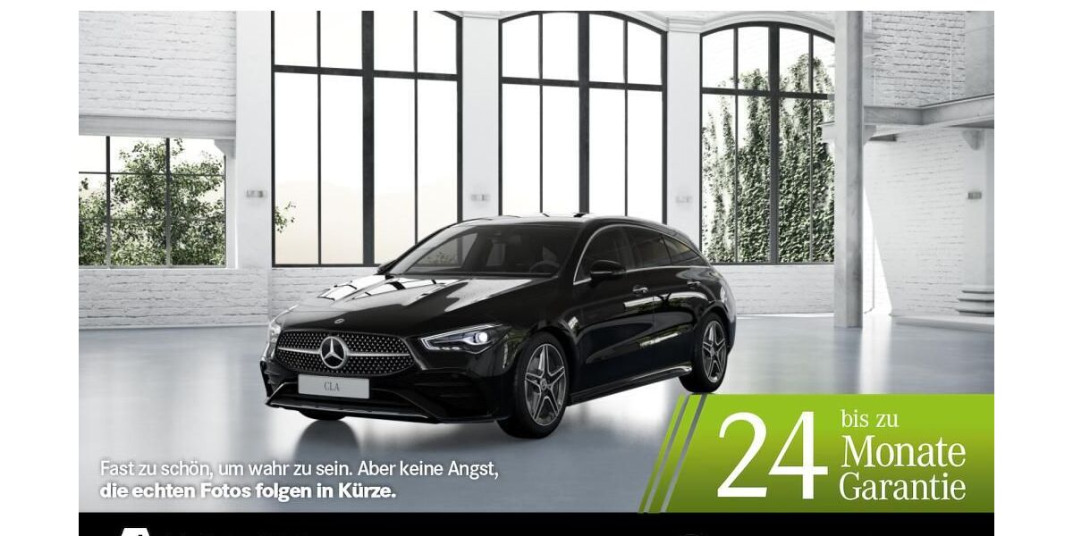 Mercedes-Benz CLA 250 8.335 km 38.950 &euro; Syke 28857