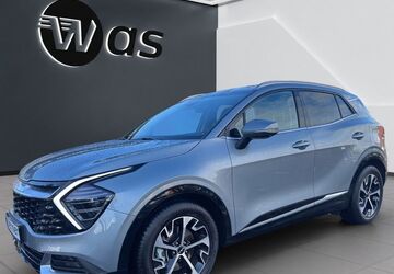 Kia Sportage 14.712 km 29.470 &euro; Stuhr 28816