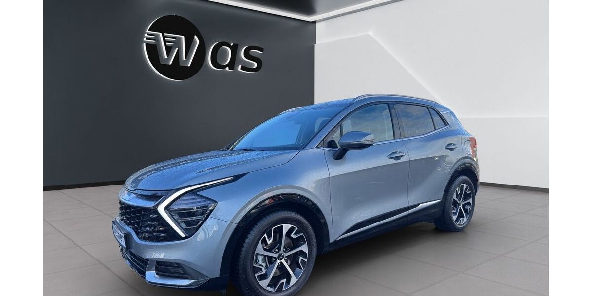 Kia Sportage 14.712 km 29.470 &euro; Stuhr 28816