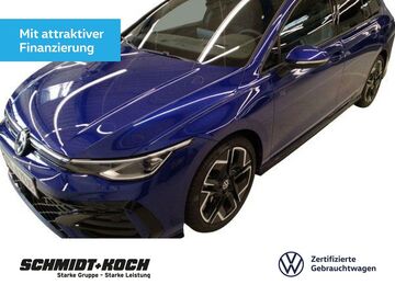 Gebrauchte VW Golf