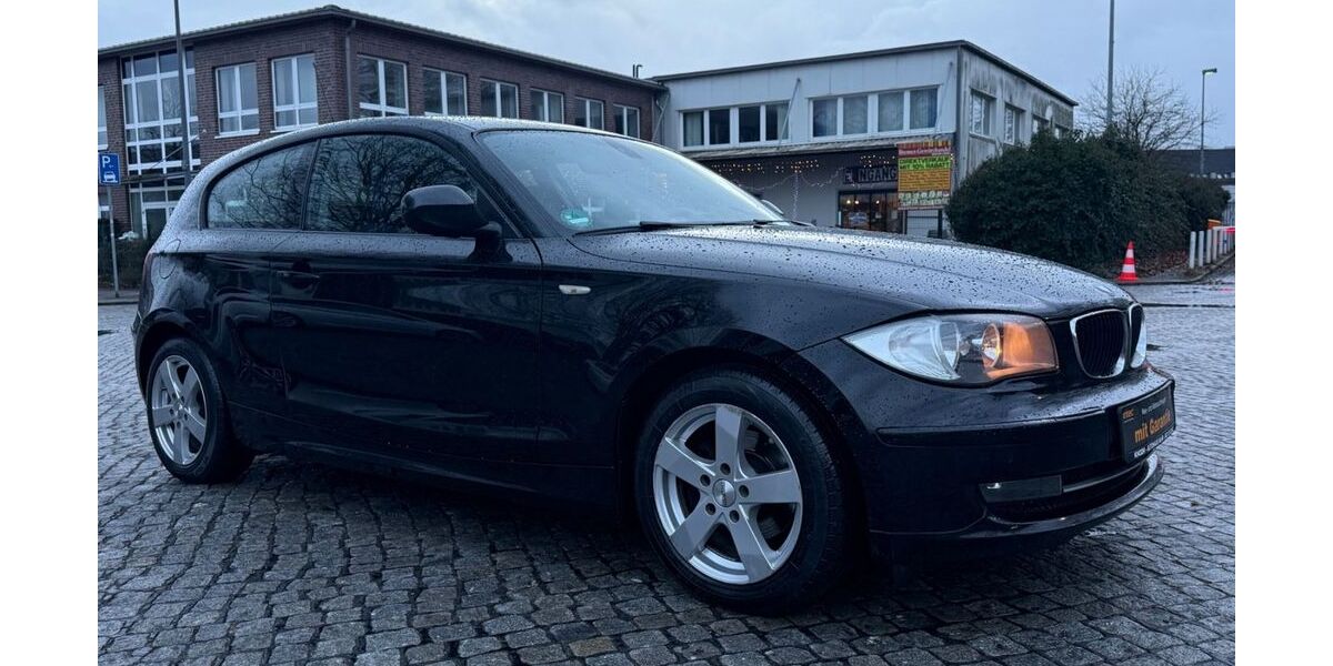 BMW 116 226.000 km 2.990 &euro; Bremen 28329